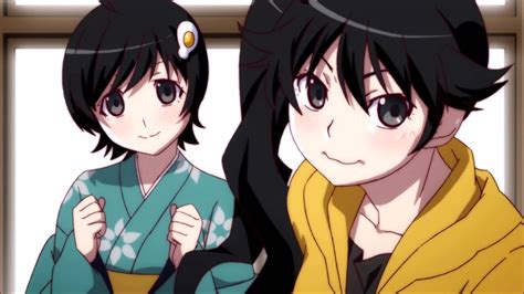 tinyzone nisemonogatari|Nisemonogatari Karen Bee, Part 1 .